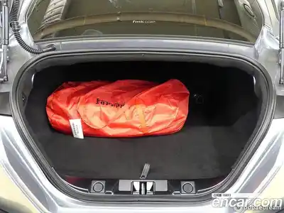 Ferrari Roma 2023 3.9 гидро в Москве, миниатюра 9