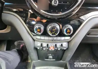 Mini Countryman 2022 2.0 гидро в Москве № 1915790, миниатюра 12