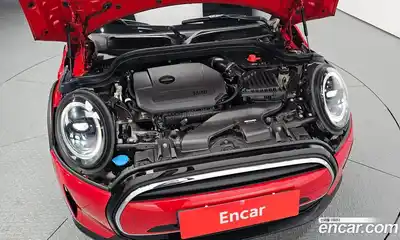 Mini Cooper 2021 1.5 гидро в Москве № 1915875, миниатюра 6