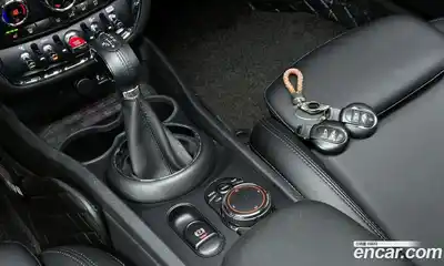 Mini Clubman 2018 2.0 гидро в Москве № 1915989, миниатюра 11