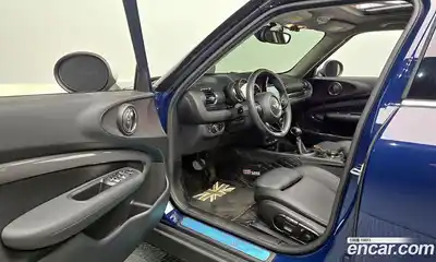 Mini Clubman 2018 2.0 гидро в Москве № 1915989, миниатюра 12