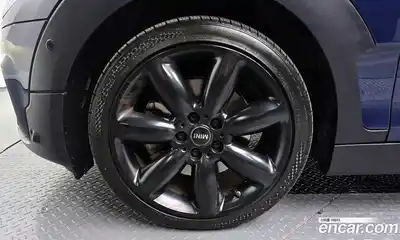 Mini Clubman 2018 2.0 гидро в Москве № 1915989, миниатюра 4