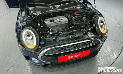 Mini Clubman 2018 2.0 гидро в Москве № 1915989, миниатюра 5