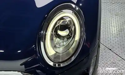 Mini Clubman 2018 2.0 гидро в Москве № 1915989, миниатюра 7