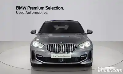 BMW 1-Series 2023 2.0 гидро в Москве № 1916008, миниатюра 3