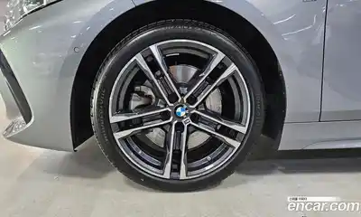 BMW 1-Series 2023 2.0 гидро в Москве № 1916008, миниатюра 5