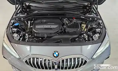 BMW 1-Series 2023 2.0 гидро в Москве № 1916008, миниатюра 6