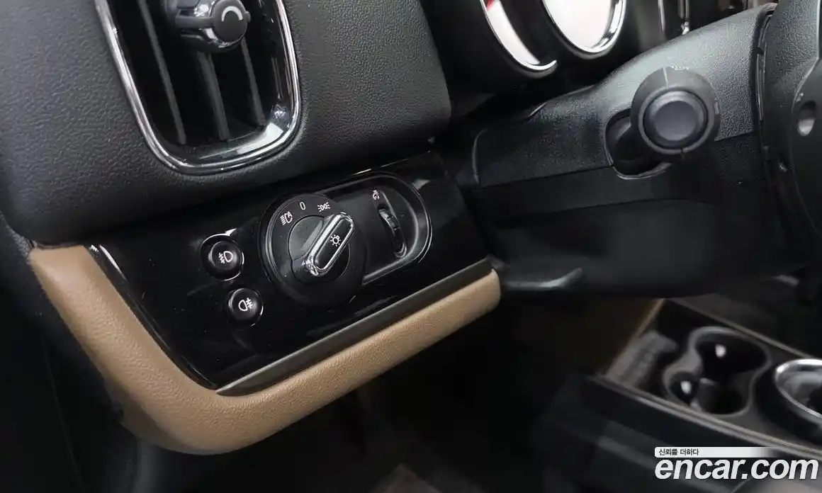 Mini Countryman 2019 1.5 гидро в Москве № 1916275, фото 29