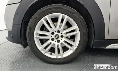Mini Countryman 2019 1.5 гидро в Москве № 1916275, миниатюра 5