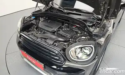 Mini Countryman 2019 1.5 гидро в Москве № 1916275, миниатюра 6