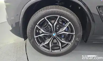 BMW X3 2024 2.0 гидро в Москве № 1916535, миниатюра 5