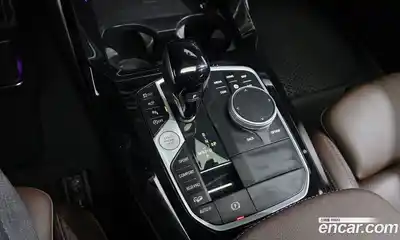 BMW X3 2024 2.0 гидро в Москве № 1916535, миниатюра 9