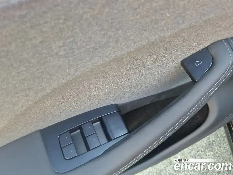 Tesla Model 3 2024 гидро, фото 12