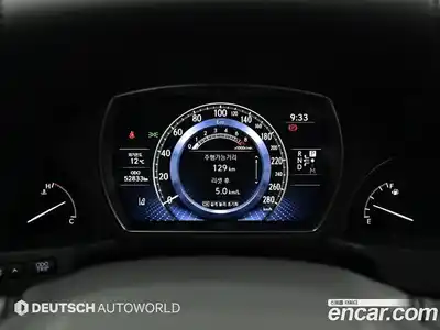 Lexus LS 2022 3.4 гидро в Москве № 1917207, миниатюра 8