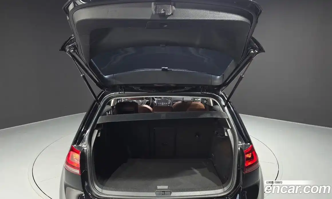 Volkswagen Golf 2015 2.0 гидро в Москве № 1917588, фото 20