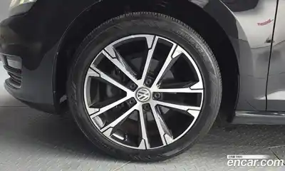 Volkswagen Golf 2015 2.0 гидро в Москве № 1917588, миниатюра 5