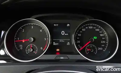 Volkswagen Golf 2015 2.0 гидро в Москве № 1917588, миниатюра 8