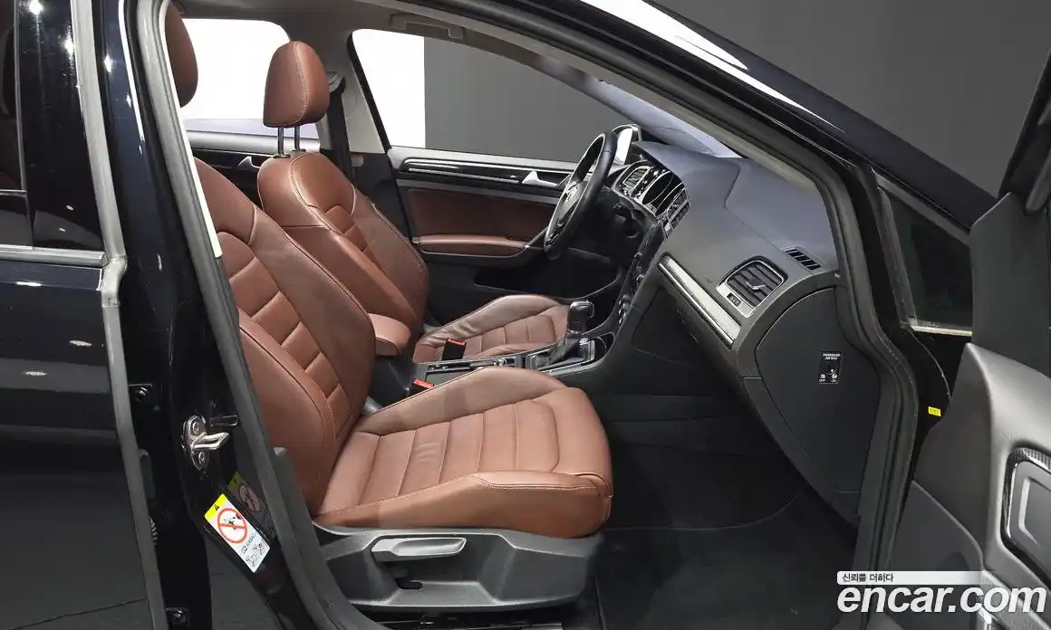 Volkswagen Golf 2015 2.0 гидро в Москве № 1917588, фото 10