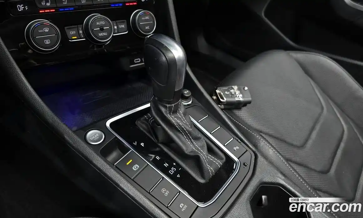 Volkswagen Jetta 2021 1.4 гидро в Москве № 1917599, фото 12