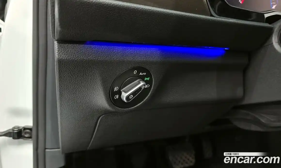 Volkswagen Jetta 2021 1.4 гидро в Москве № 1917599, фото 21
