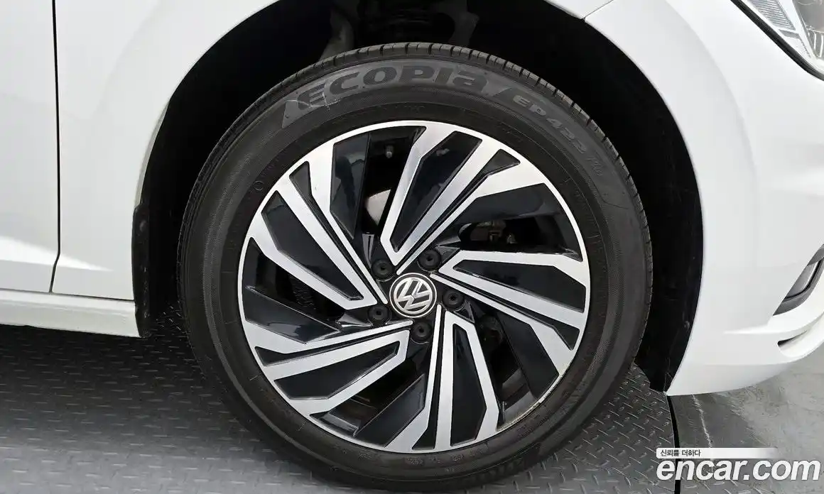 Volkswagen Jetta 2021 1.4 гидро в Москве № 1917599, фото 7