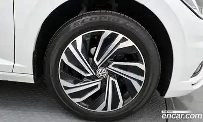 Volkswagen Jetta 2021 1.4 гидро в Москве № 1917599, миниатюра 7