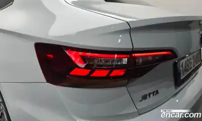 Volkswagen Jetta 2021 1.4 гидро в Москве № 1917599, миниатюра 9