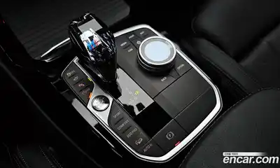 BMW X4 2023 3.0 гидро в Москве № 1917670, миниатюра 12