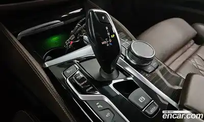 BMW 6-Series 2019 2.0 гидро в Москве № 1918332, миниатюра 12