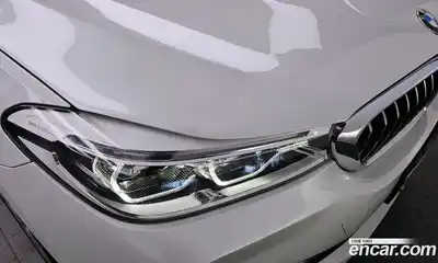 BMW 6-Series 2019 2.0 гидро в Москве № 1918332, миниатюра 8