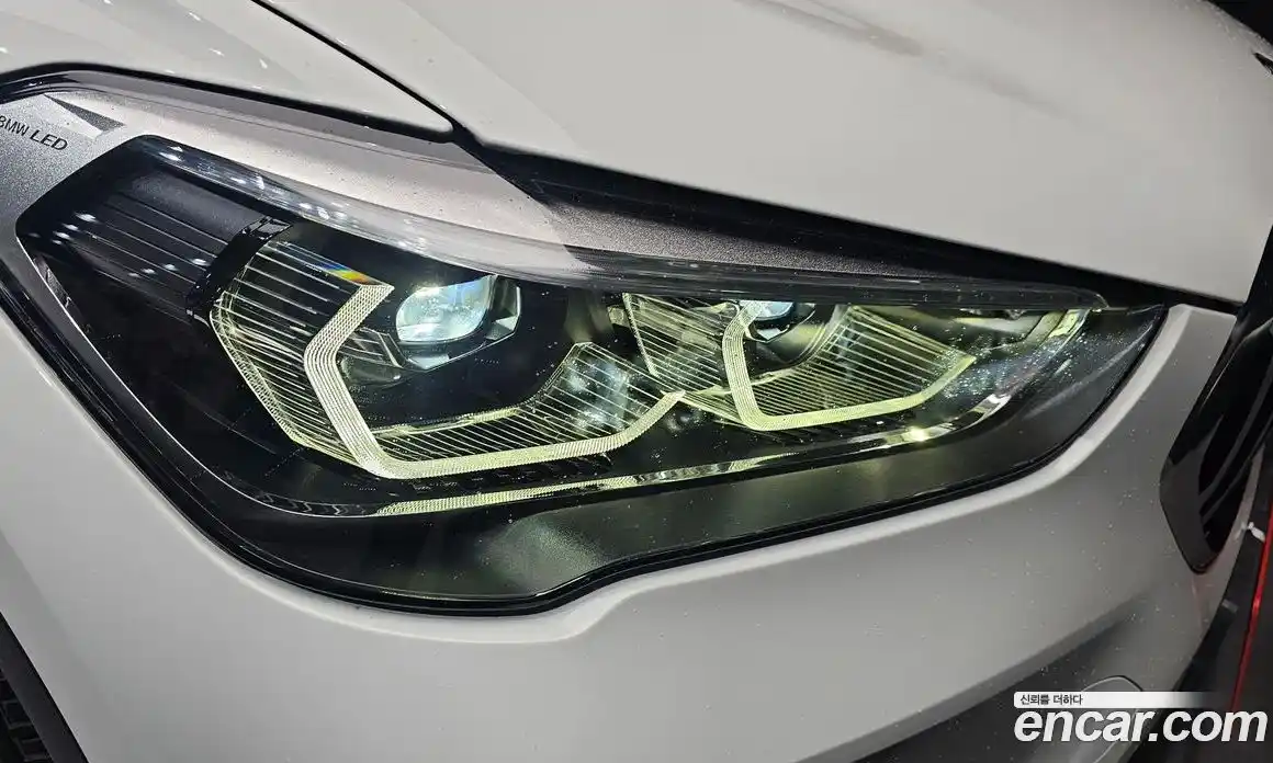 BMW X1 2022 2.0 гидро в Москве № 1918431, фото 8