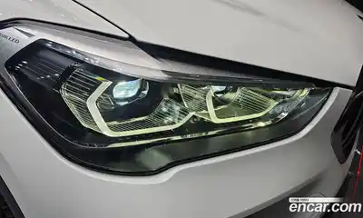 BMW X1 2022 2.0 гидро в Москве № 1918431, миниатюра 8