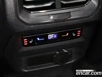 Volkswagen Tiguan 2023 2.0 гидро в Москве № 1918527, миниатюра 12