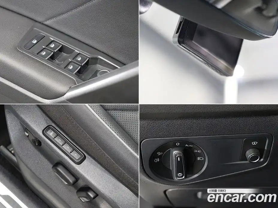 Volkswagen Tiguan 2023 2.0 гидро в Москве № 1918527, фото 17