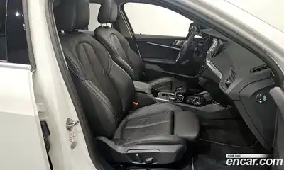 BMW 1-Series 2021 2.0 гидро в Москве № 1918675, миниатюра 12