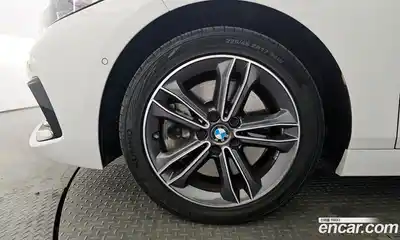 BMW 1-Series 2021 2.0 гидро в Москве № 1918675, миниатюра 5
