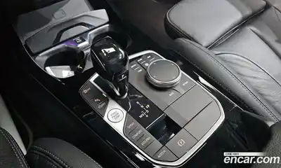 BMW 1-Series 2021 2.0 гидро в Москве № 1918675, миниатюра 9