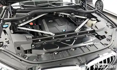 BMW X5 2021 3.0 гидро в Москве № 1918739, миниатюра 6
