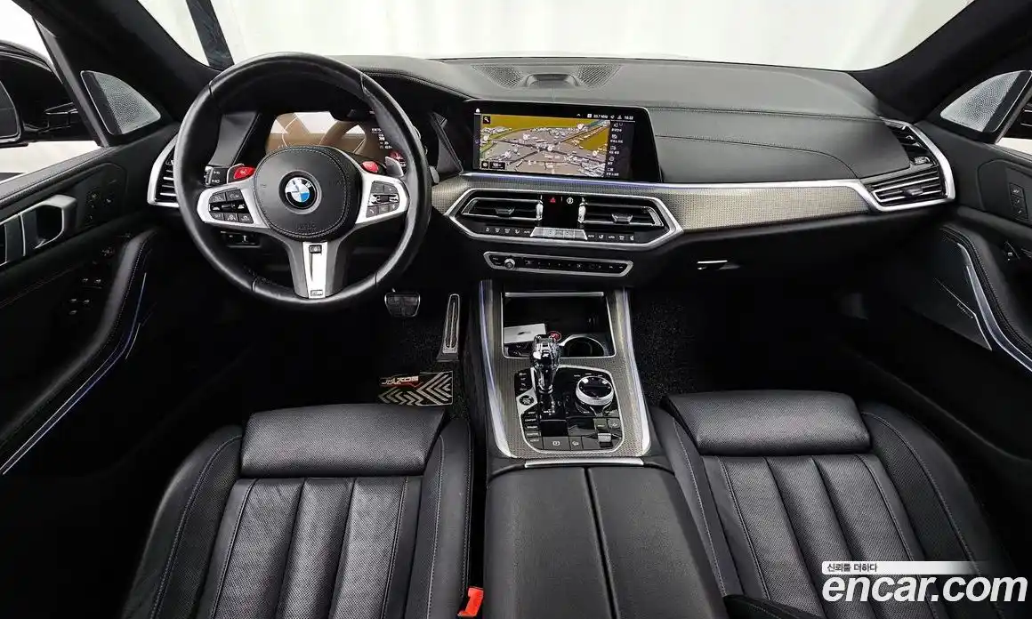 BMW X5 2021 3.0 гидро в Москве № 1918739, фото 10