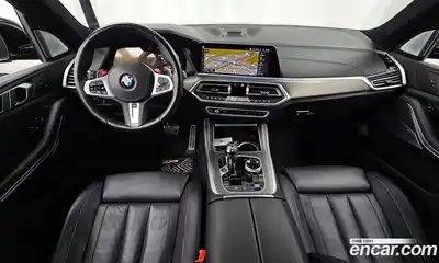 BMW X5 2021 3.0 гидро в Москве № 1918739, миниатюра 10