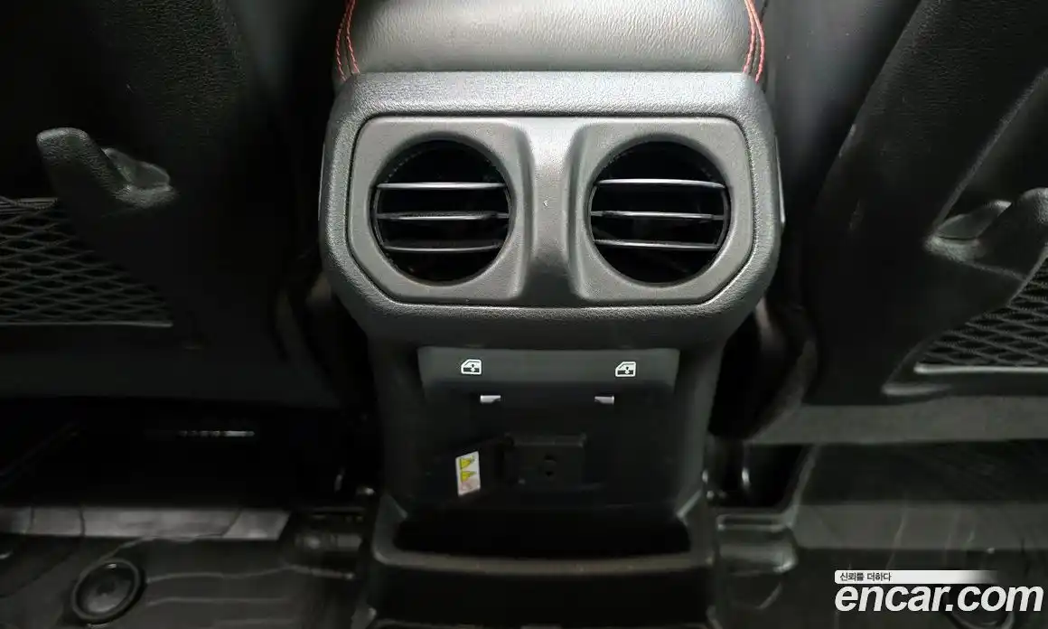 Jeep Wrangler 2024 2.0 гидро в Москве № 1919018, фото 28
