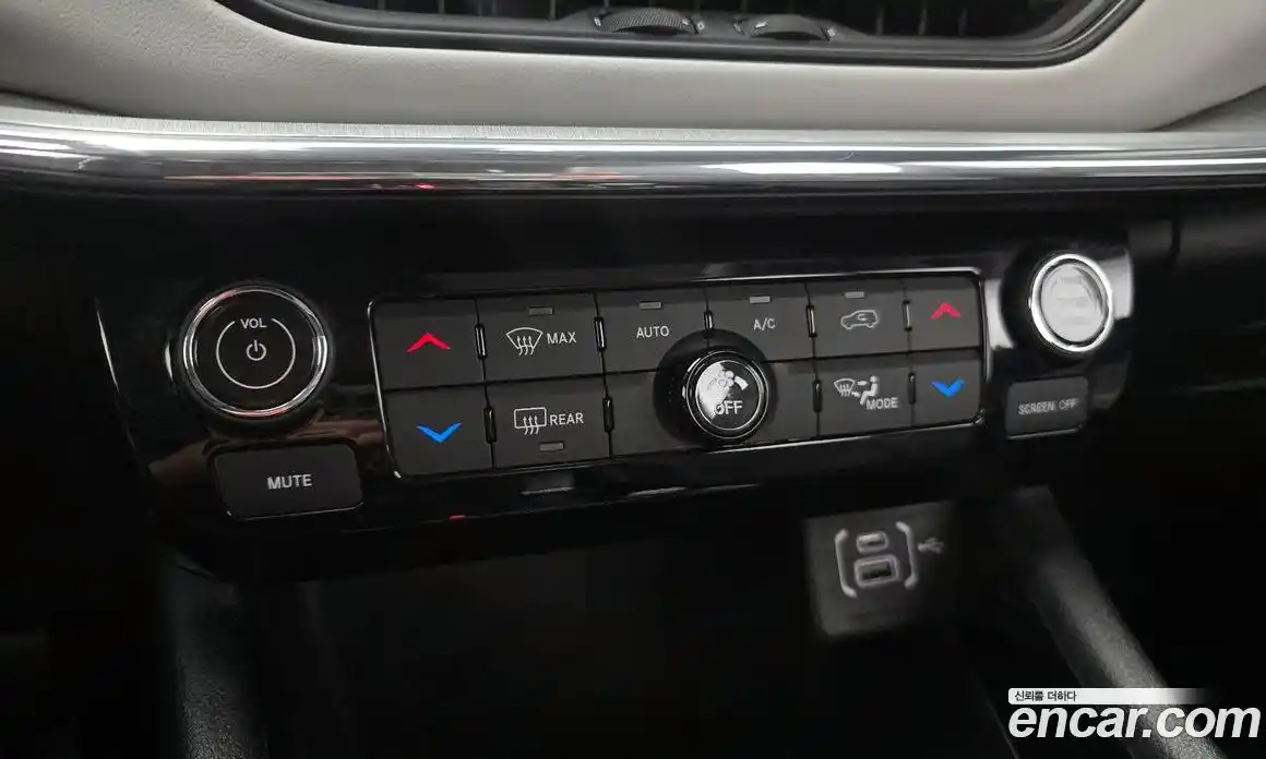 Jeep Compass 2022 2.4 гидро в Москве № 1919147, фото 29