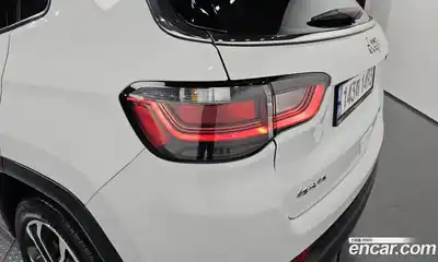 Jeep Compass 2022 2.4 гидро в Москве № 1919147, миниатюра 9