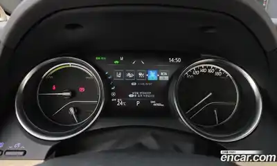 Toyota Camry 2023 2.5 гидро в Москве № 1919510, миниатюра 11