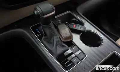 Toyota Sienna 2024 2.5 гидро в Москве № 1919541, миниатюра 12