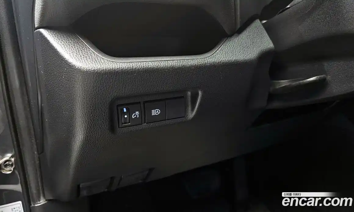 Toyota RAV4 2019 2.5 гидро в Москве № 1919579, фото 30