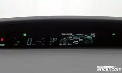 Toyota Prius 2015 1.8 гидро в Москве № 1919631, миниатюра 8