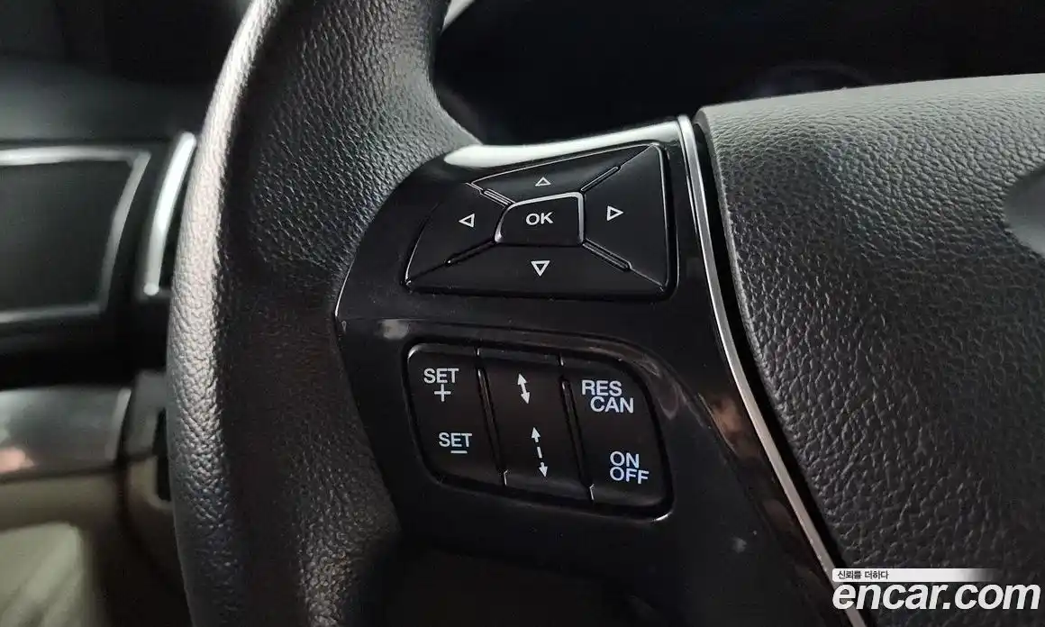 Ford Explorer 2019 2.3 гидро в Москве № 1920244, фото 22