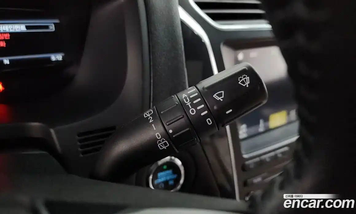 Ford Explorer 2019 2.3 гидро в Москве № 1920244, фото 29