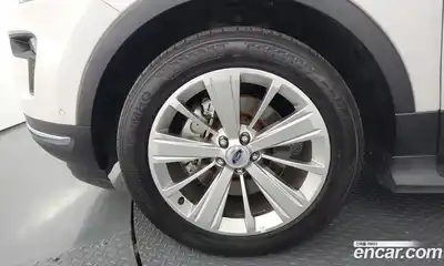 Ford Explorer 2019 2.3 гидро в Москве № 1920244, миниатюра 5